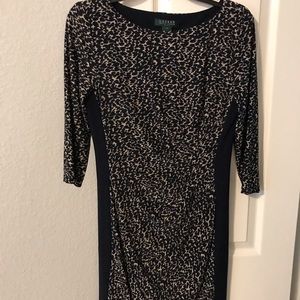 Lauren Ralph Lauren Dress